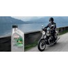 Castrol 06130 Actevo X-Tra 4T Synthetic Blend - 10W40-1qt.