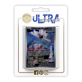 my-booster Pokémon Company SV04-FR-UB-SV066, Multi-Colour