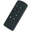 Replacement Remote Control RC-1187 Applicable for Denon DHT-S514 DHT-T110 DHT-T100