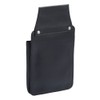 Leather Waiter's Holster (183A) Black