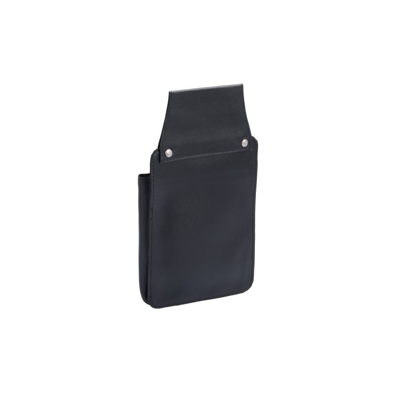 Leather Waiter's Holster (183A) Black