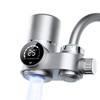 Water Filter Tap, Limescale Filter Tap, Water Filter Drinking Water,