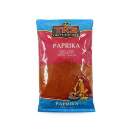 TRS Paprika 400G