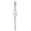 Sanrio Wristwatch J-Axis CR2A0002, purple
