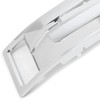 HECASA Grille Overlay Compatible with 2017-2019 Ford Super Duty F250