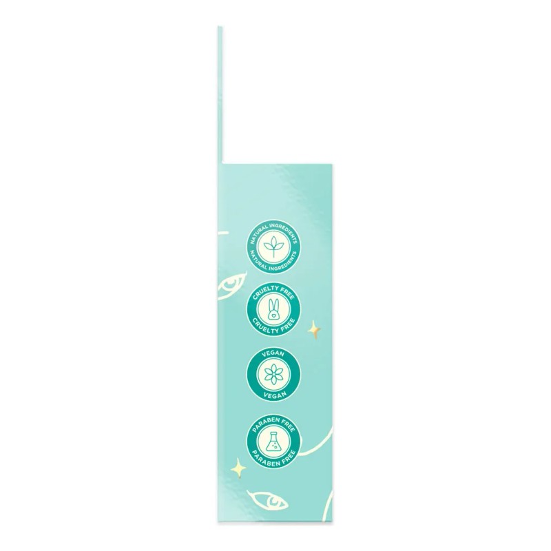 Polvo Compacto Yuya Efecto Matificante 8 Tonos 12g Color Pc02