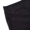 32 Degrees Women Stretch Woven Skort, Black, Size Small