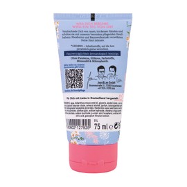 Jean & Len Handbalsam Baumwolle Sheabutter, 75 Ml 2800101406 , (1Er Pack)