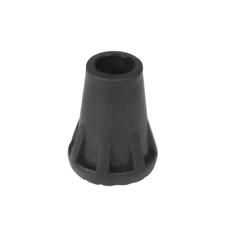 Pack of 6 Trekking Pad Rubber Buffer Rubber Tips for