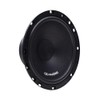 DD Audio E-C6.5B 6.5" 125W Component Speakers System