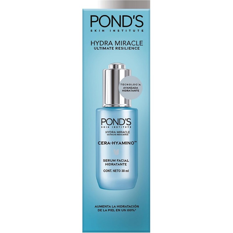 Pond's Serum Facial Hydra Miracle 50 ml