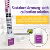ORAPXI Salinity Meter | Extended Probe Pool Salt Tester |