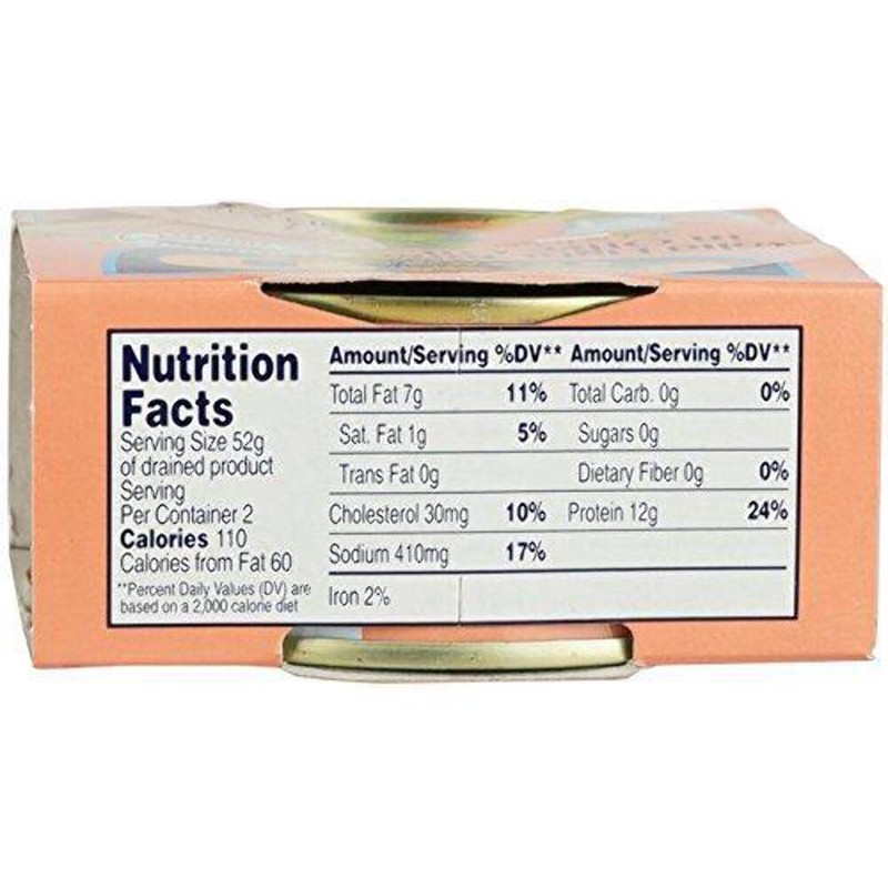 Rio Mare Tuna In Olive Oil Tuna Pack of 12