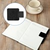 16 Pcs Pen Holder For Notebook Pen Loop Notebook Pen