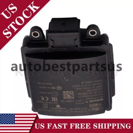 Unbranded OEM REAR LH BLIND SPOT SENSOR MODULE LB5T14D599BC For 2020 - 2023 FORD EXPLORER