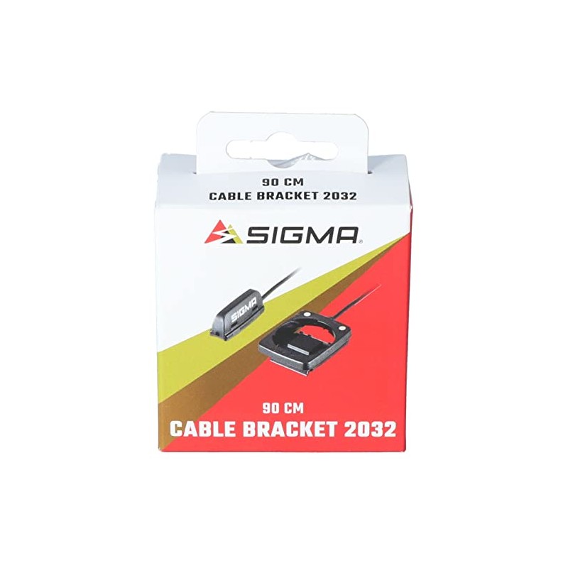 Sigma Sigma Sigma Unisex - Adult Handlebar Mount-2279166103 Handlebar Mount,