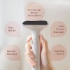 M PAIN MANAGEMENT TECHNOLOGIES Heated Gua Sha Scraping Massage Tool