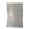 Transparent OPP bag for DM (Tape) With 50 Micron A4
