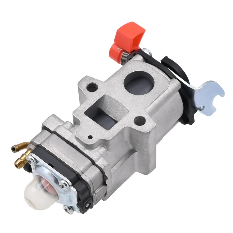Aylux A021004920 Carburetor with Fuel Filter for Echo PB-8010H PB-8010T