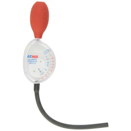 EZRED SP102 Anti-Freeze Hydrometer Coolant Testing