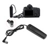 OTOTEC Shutter Release Remote Control Cable Switch MC-30 Compatible with