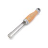 De Buyer 2612.01 Universal Corer, 13 mm, Orange Handle