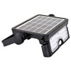 Nichido Industrial Solar LED Sensor Light, Eco Flash Mini, 5W,