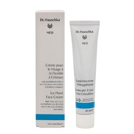 Dr. Hauschka Med Ice Plant, 40 ml (Pack of 1) Glass