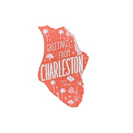 Charleston, South Carolina Postcard