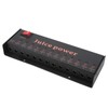 Guitar Effect Pedal Power Supply 12 Channel Isolated DC Outputs