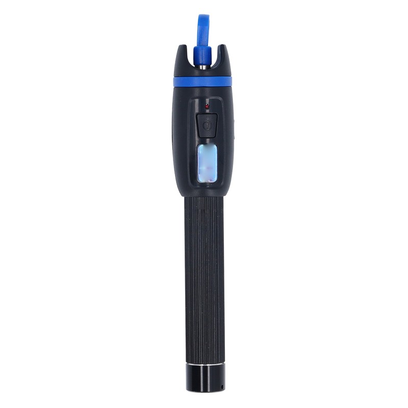 Visual Fault Locator 20mW Output Non Contact Detector Optical Fiber