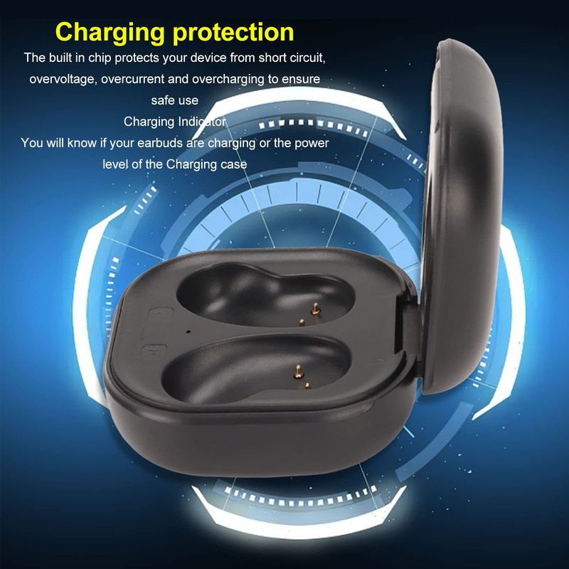 for Buds Live SM R180 Charging Case, Wireless Charging Case