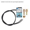 3 Port Electronic Boost Controller, 3 Port Boost Control Solenoid