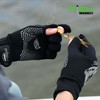 Fish Monkey The Blocker Neoprene Fishing Gloves M