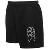 Canterbury Men's Tactic Shorts, Black, XS