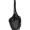 Greenburry Bucket Bag Eva Nappa NR-2M, black