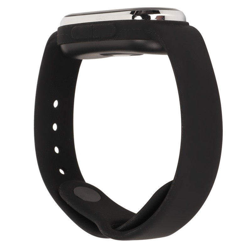Ultrasonic Mosquito Repellent Bracelet Fast Charging Time Display Temperature Measurement