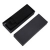 Stainless Steel Spring Comb Hair Beard Folding Pocket Comb Hairdressing
