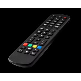 MAG Original Infomir Remote Control for MAG 540, Mag 522,  Mag 420 Mag 254 Mag 322