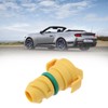 SING F LTD 2PCS Oil Pan Oil Drain Plug Screw