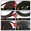 FYSETC K1 Max Belt Replacement - 2GT-6mm RF Open Timing