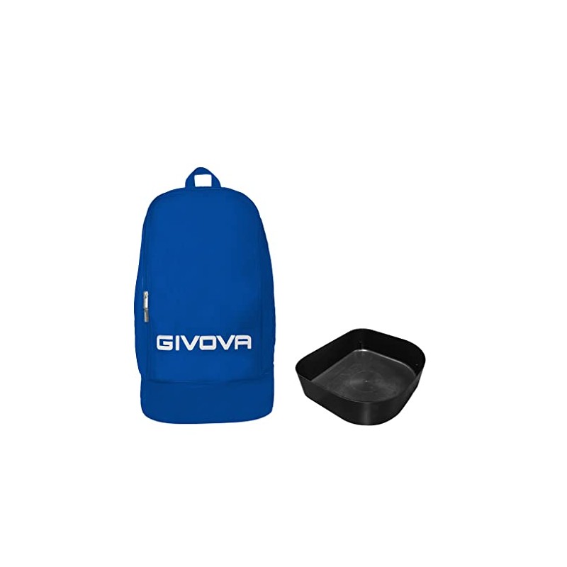 GIVOVA Sport Big Backpack Blue