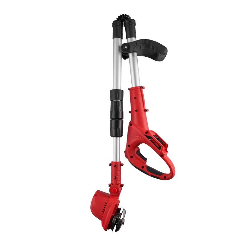 ONEVAN 3-in-1 Cordless Lawn Mower, With 2 x 3.0Ah Batteries,