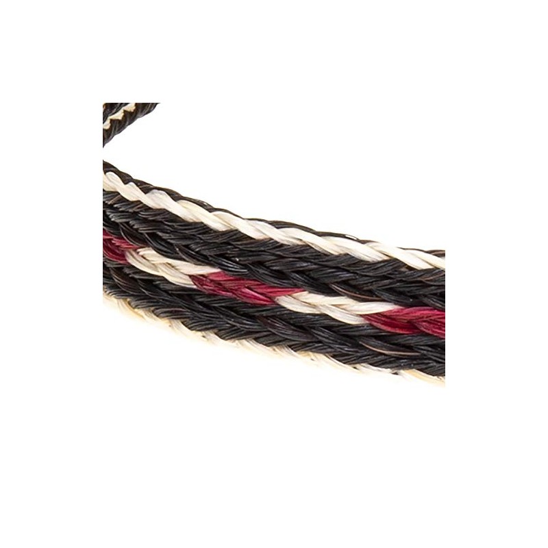 Austin Accent Inc Mens Austin Accent 5 Strand 2 Tassel