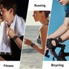 SumRioo QuickFit 22mm Strap for Garmin Fenix 8/8 Solar 47mm/7