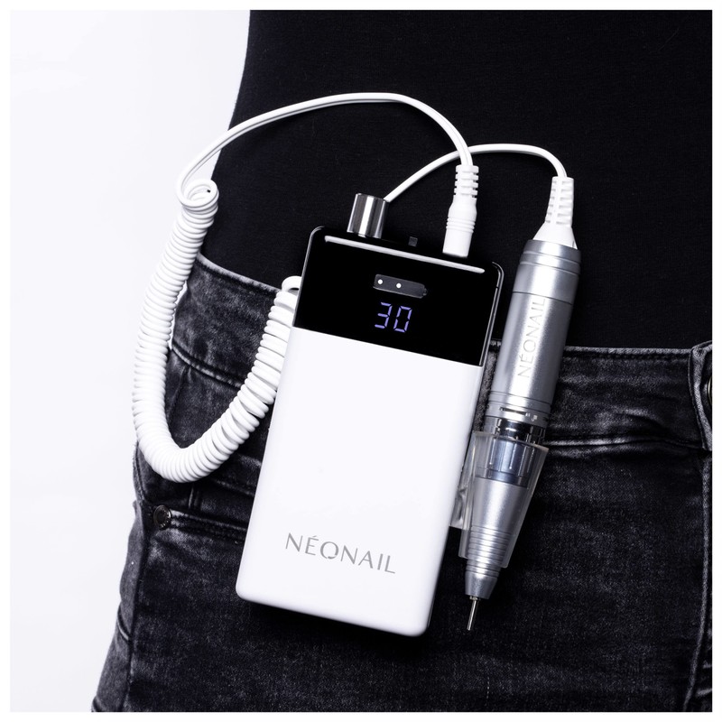 NEONAIL Nail Drill NN L36 Wireless