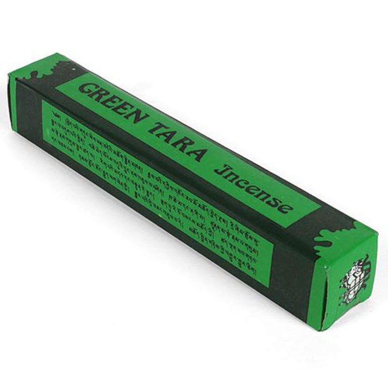 Tibetan Incense 113 sticks | Traditional Buddha Mix 4 packs
