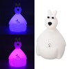 Cute Night Light Kangeroo Baby Pat Night Light Rechargeable Bedside