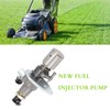 Gugxiom New Fuel Injection Pump, 170F 178F Engine Injection Pump