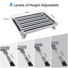 Risornda Extra Large RV Step Stool, 19" x 14.5" RV
